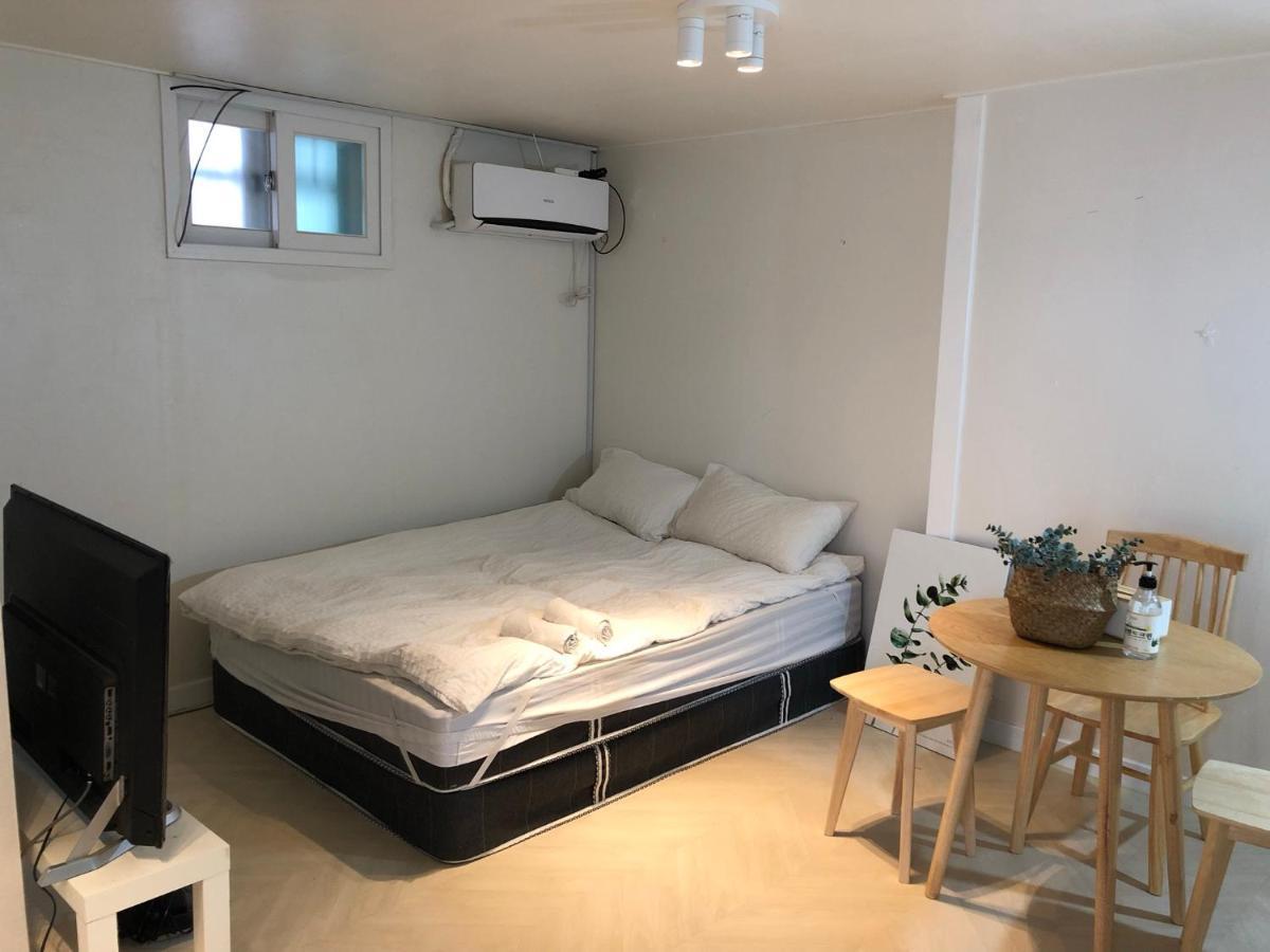 بيت شباب Rich House Dongdaemun سيول المظهر الخارجي الصورة