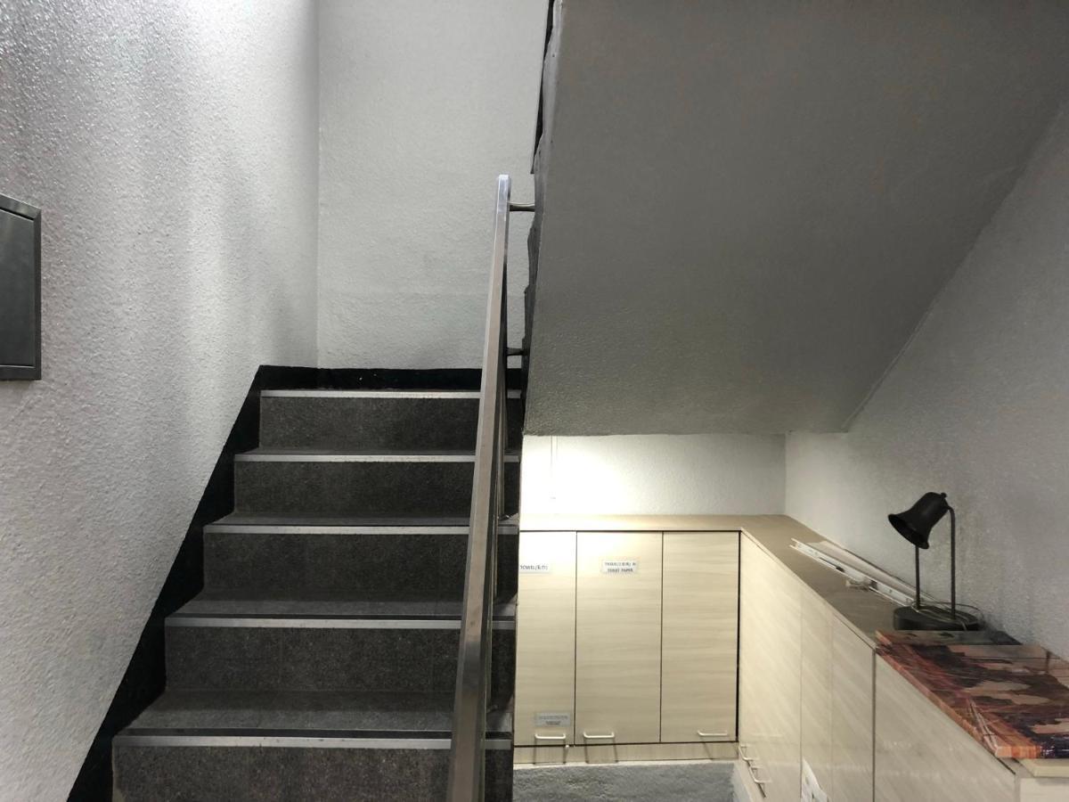 بيت شباب Rich House Dongdaemun سيول المظهر الخارجي الصورة