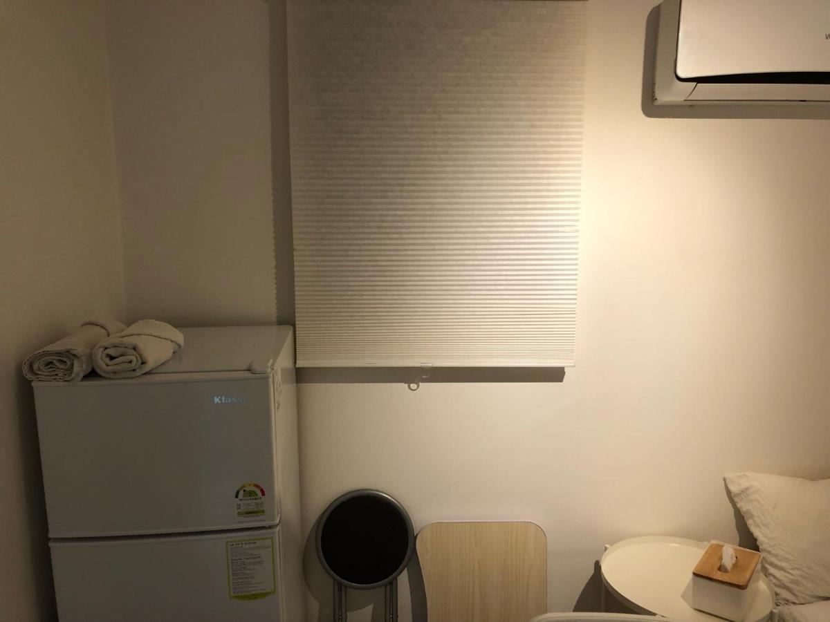 بيت شباب Rich House Dongdaemun سيول المظهر الخارجي الصورة