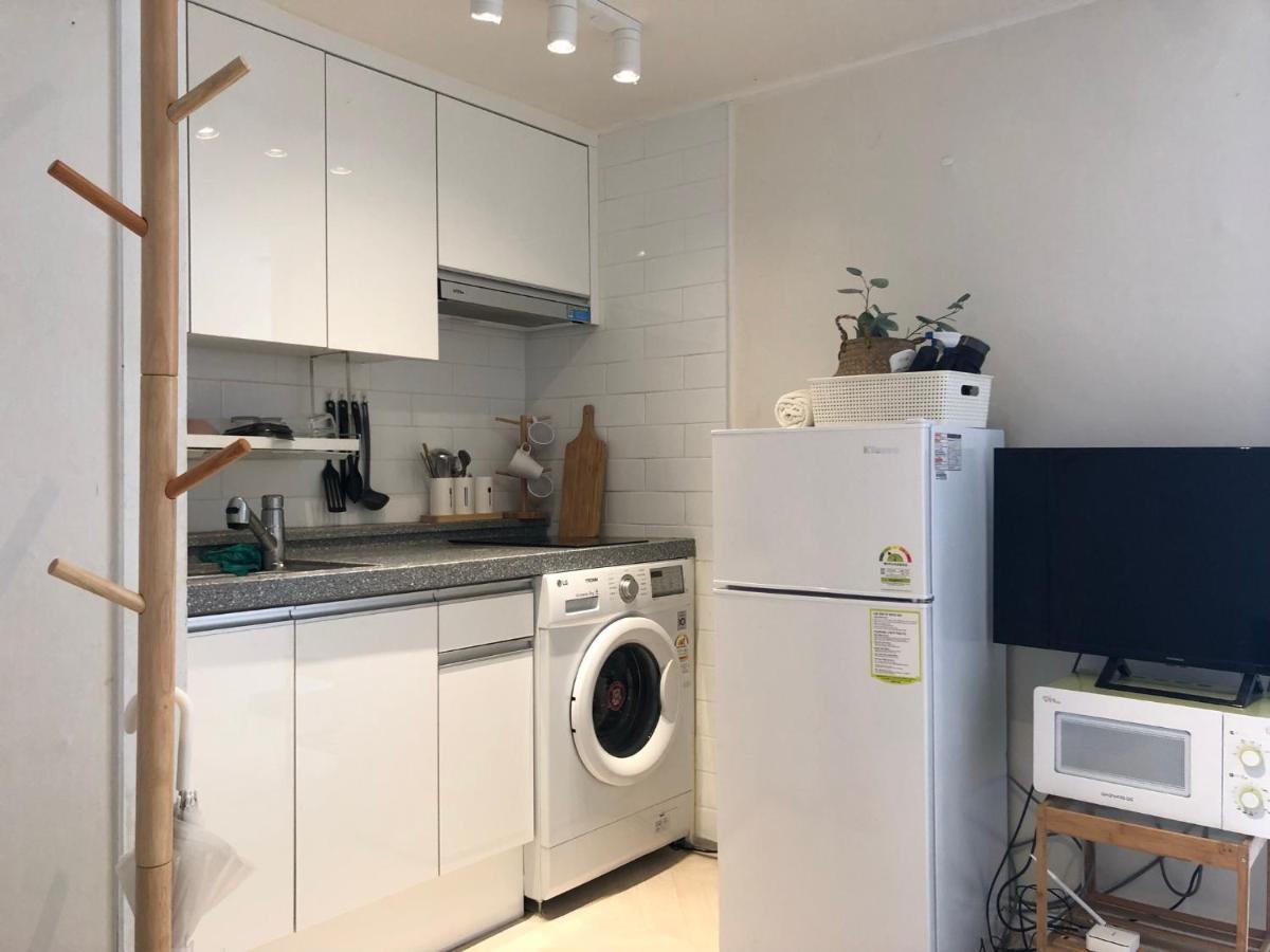 بيت شباب Rich House Dongdaemun سيول المظهر الخارجي الصورة