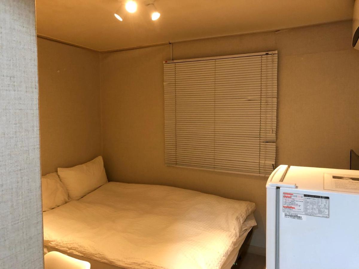 بيت شباب Rich House Dongdaemun سيول المظهر الخارجي الصورة