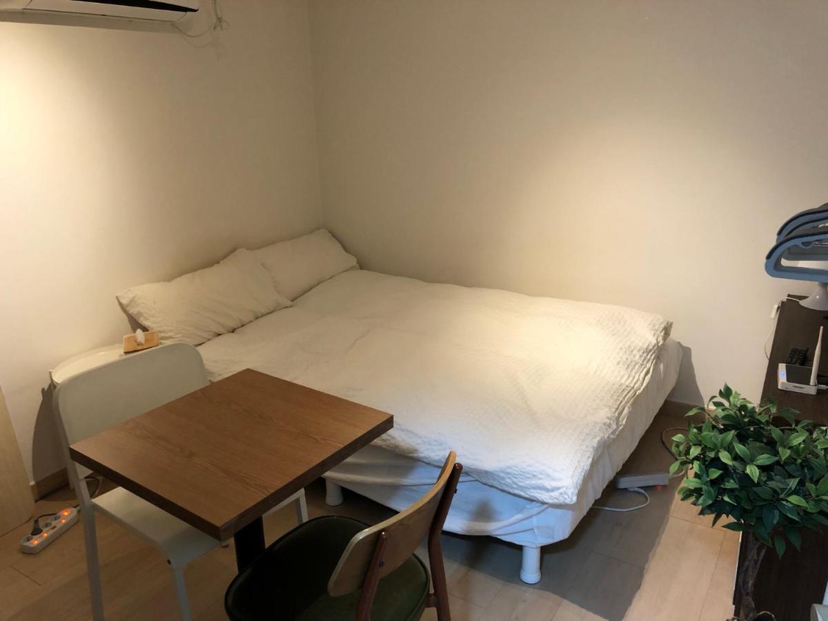 بيت شباب Rich House Dongdaemun سيول المظهر الخارجي الصورة