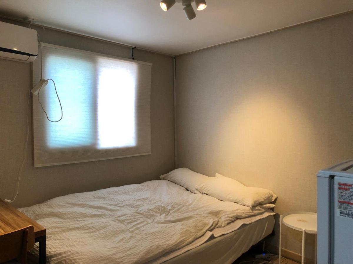 بيت شباب Rich House Dongdaemun سيول المظهر الخارجي الصورة
