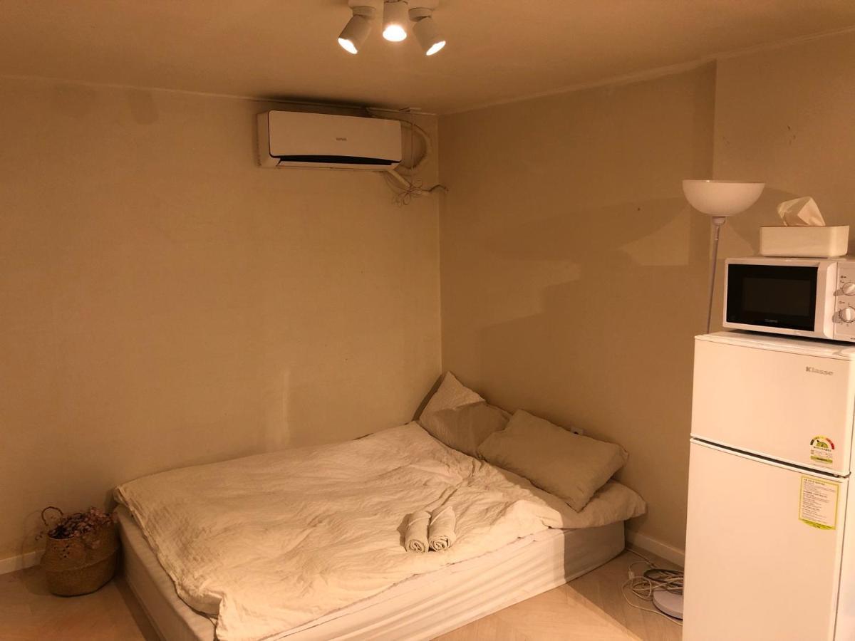 بيت شباب Rich House Dongdaemun سيول المظهر الخارجي الصورة