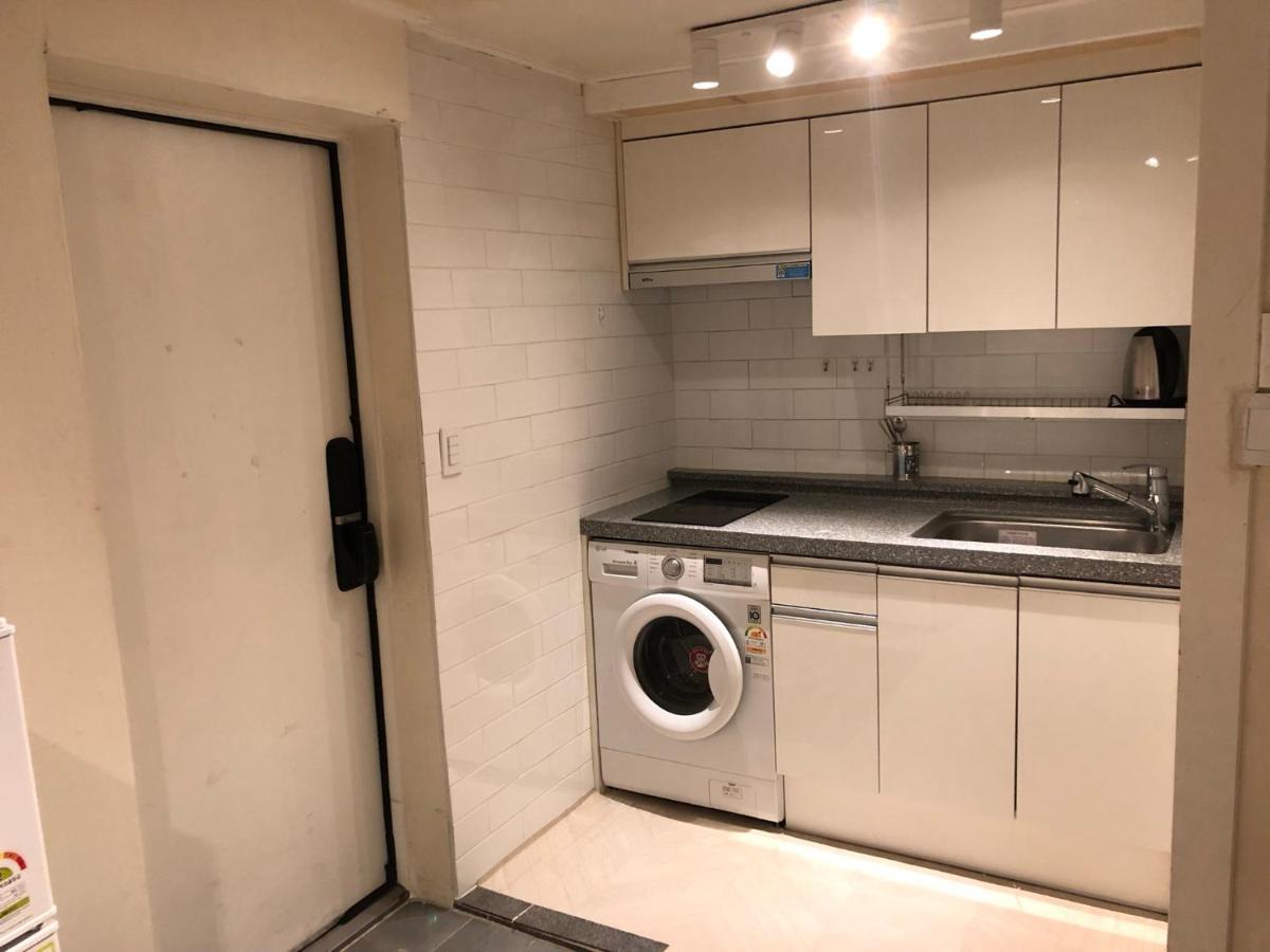 بيت شباب Rich House Dongdaemun سيول المظهر الخارجي الصورة