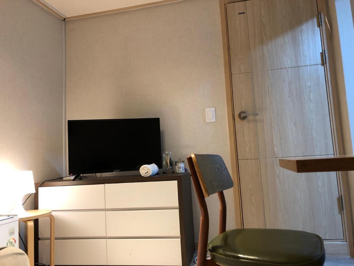 بيت شباب Rich House Dongdaemun سيول المظهر الخارجي الصورة