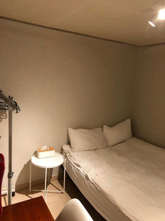 بيت شباب Rich House Dongdaemun سيول المظهر الخارجي الصورة