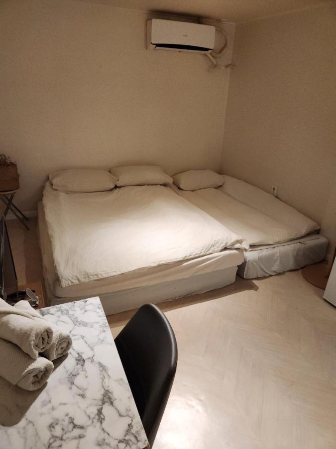 بيت شباب Rich House Dongdaemun سيول المظهر الخارجي الصورة