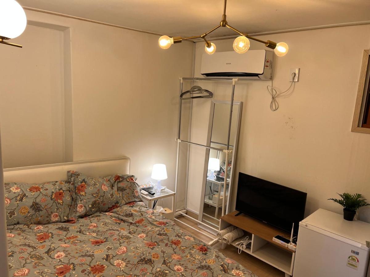 بيت شباب Rich House Dongdaemun سيول المظهر الخارجي الصورة
