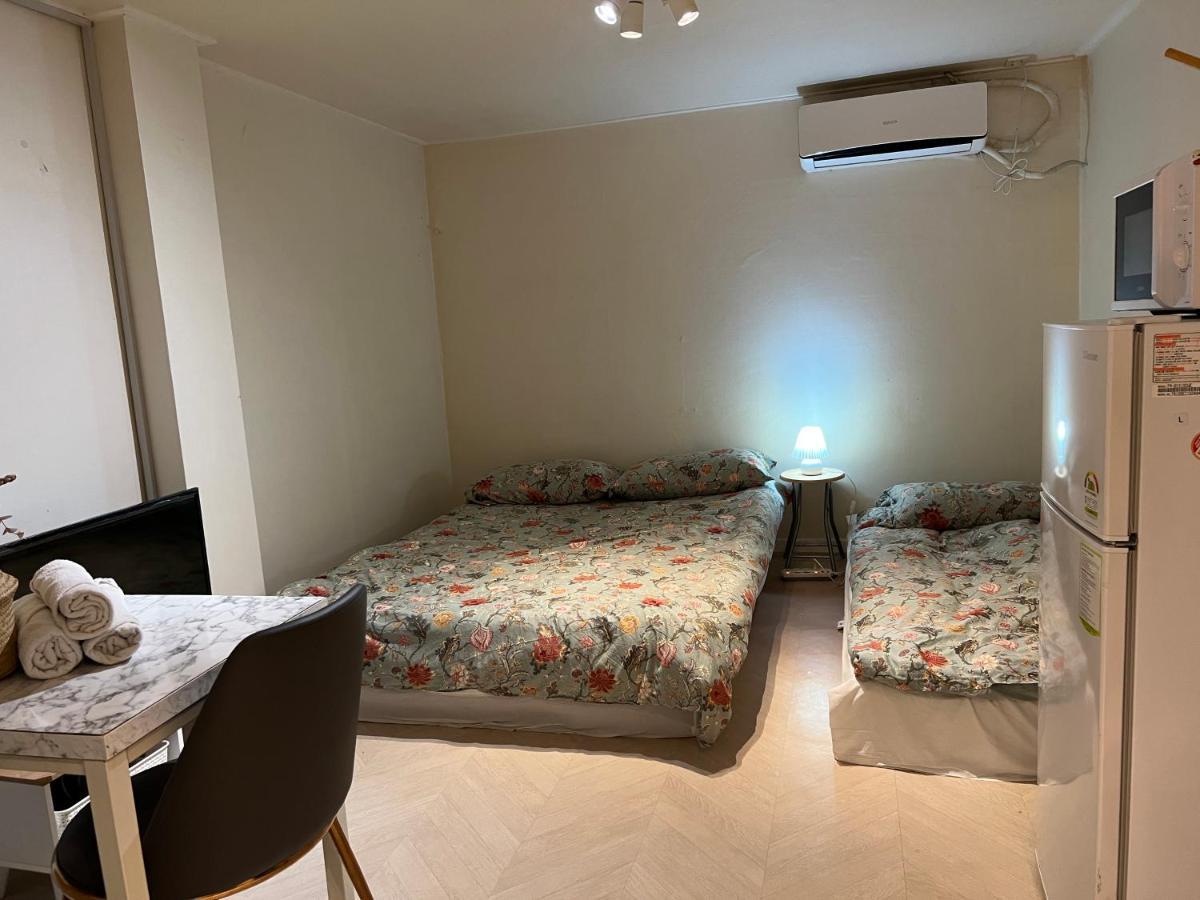 بيت شباب Rich House Dongdaemun سيول المظهر الخارجي الصورة