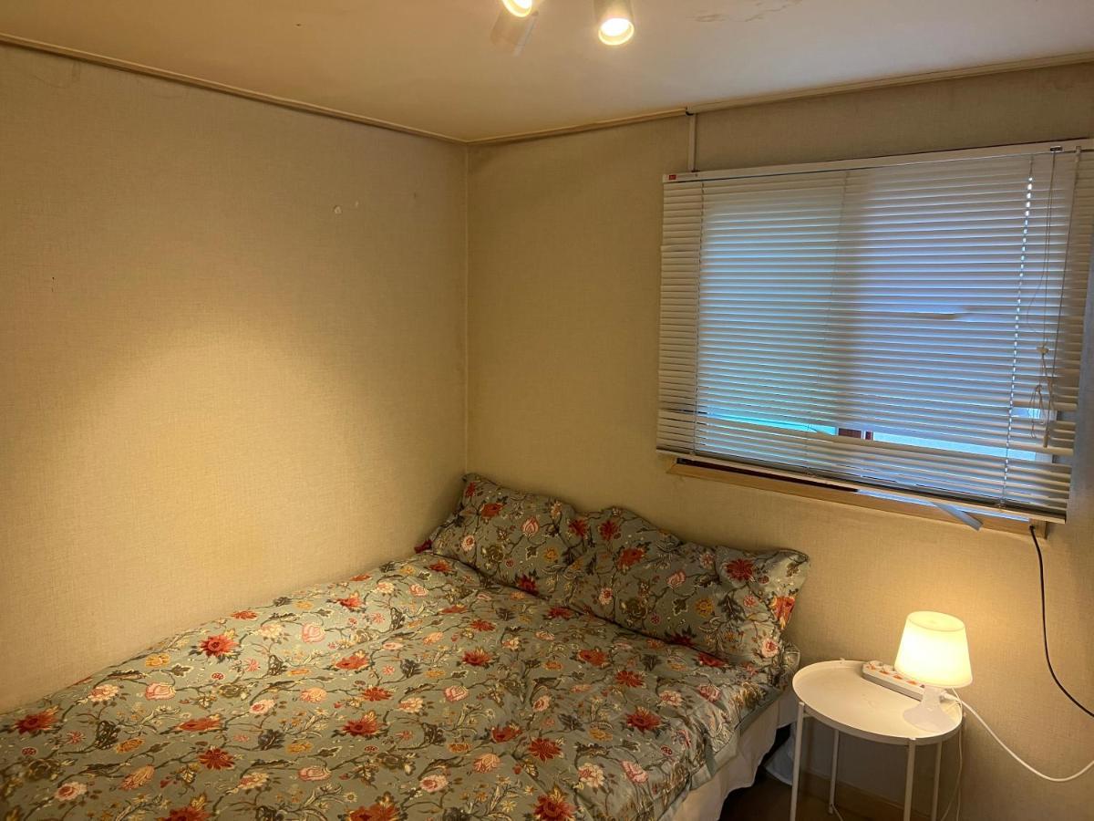 بيت شباب Rich House Dongdaemun سيول المظهر الخارجي الصورة