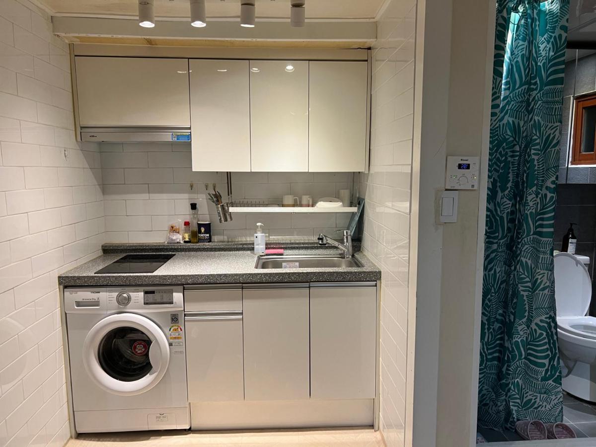 بيت شباب Rich House Dongdaemun سيول المظهر الخارجي الصورة