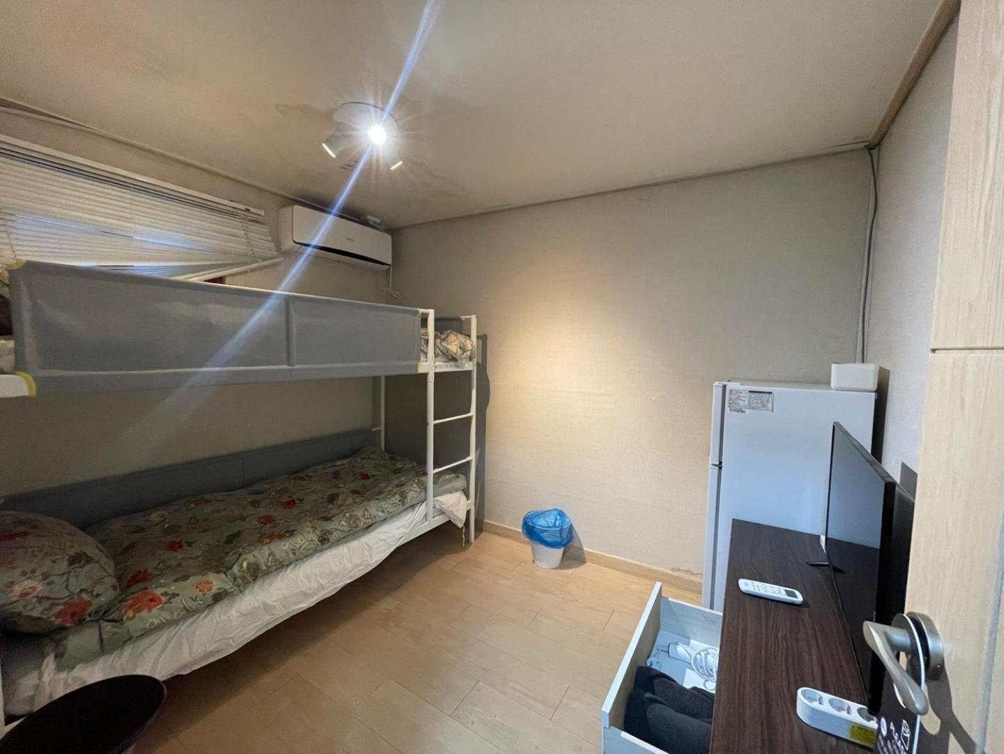 بيت شباب Rich House Dongdaemun سيول المظهر الخارجي الصورة